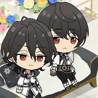 Стикер ре сак сони 69 - 9