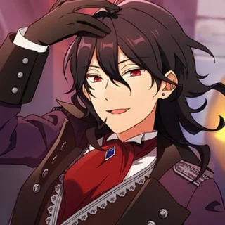 Стикер ре сак сони 69 - 5