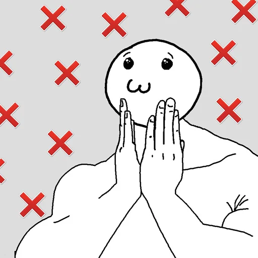 Стикер reiting_kapperov - 1