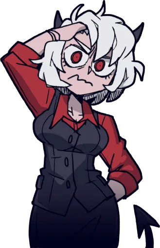 вымышленный персонаж мультфильм аниме