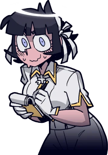 мультипликация аниме клипарт