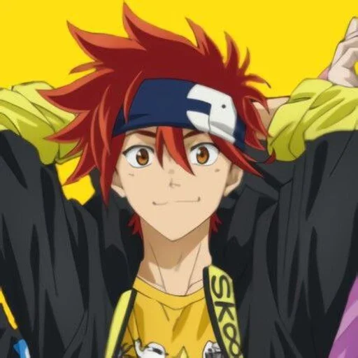 Стикер rekisk8_sk - 1