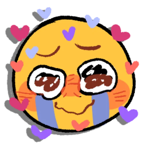 smile clipart cartoon