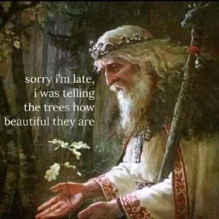 Sticker religious issues - 5