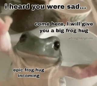 Sticker religious issues - 1