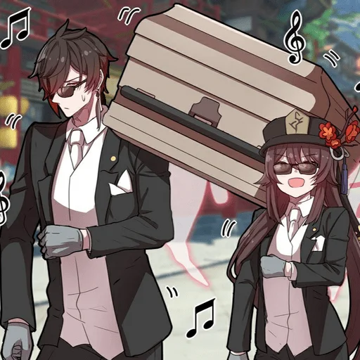 anime clothing cartoon