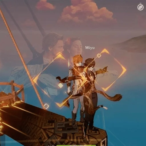 pc game screenshot weapon