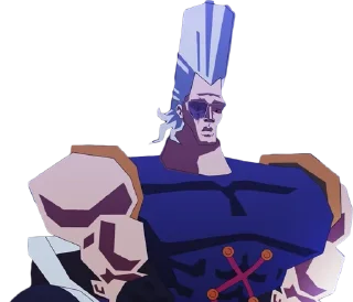 Стикер Запомни меня - 9