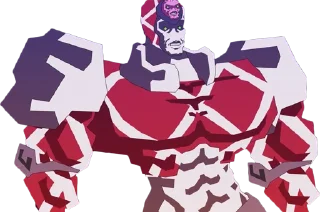 Стикер Запомни меня - 6