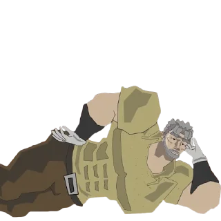 Стикер Запомни меня - 10