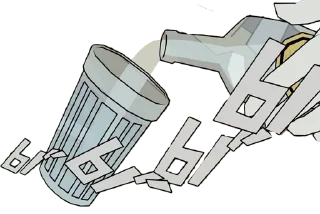 Стикер Запомни меня - 4