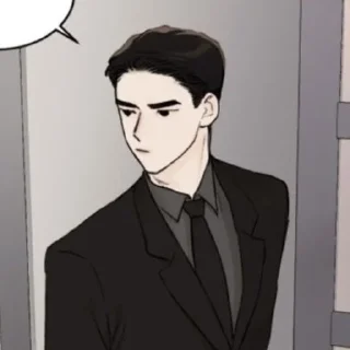 Стикер Пᴏʍяни чᴇᴩᴛᴀ @ran_eblan_com - 11