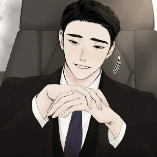 Стикер Пᴏʍяни чᴇᴩᴛᴀ @ran_eblan_com - 7