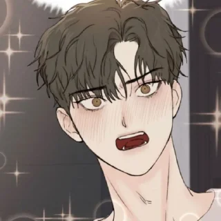 Стикер Пᴏʍяни чᴇᴩᴛᴀ @ran_eblan_com - 8