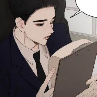 Стикер Пᴏʍяни чᴇᴩᴛᴀ @ran_eblan_com - 1