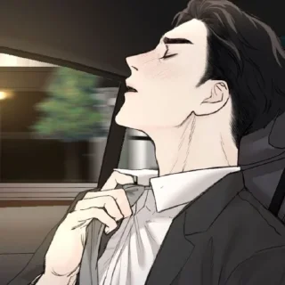 Стикер Пᴏʍяни чᴇᴩᴛᴀ @ran_eblan_com - 3