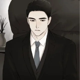 Стикер Пᴏʍяни чᴇᴩᴛᴀ @ran_eblan_com - 0