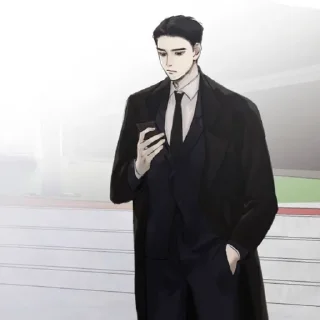 Стикер Пᴏʍяни чᴇᴩᴛᴀ @ran_eblan_com - 6