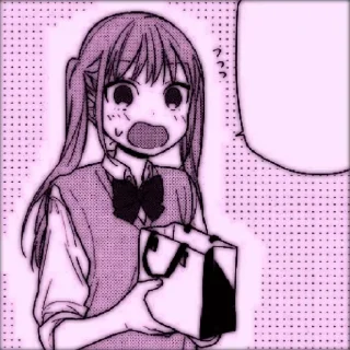 Sticker Remi Ayasaki ( @Infobotnyaa ) - 11