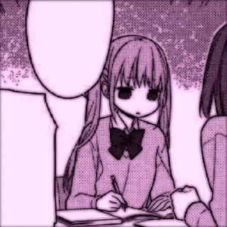 Sticker Remi Ayasaki ( @Infobotnyaa ) - 0