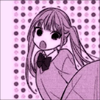 Sticker Remi Ayasaki ( @Infobotnyaa ) - 7