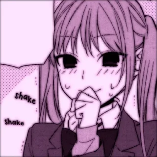 Sticker Remi Ayasaki ( @Infobotnyaa ) - 5