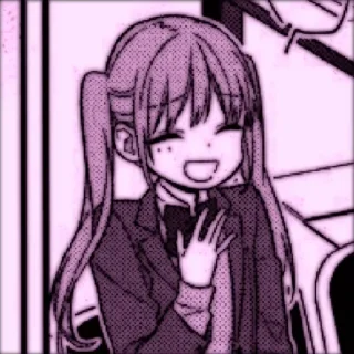 Sticker Remi Ayasaki ( @Infobotnyaa ) - 8