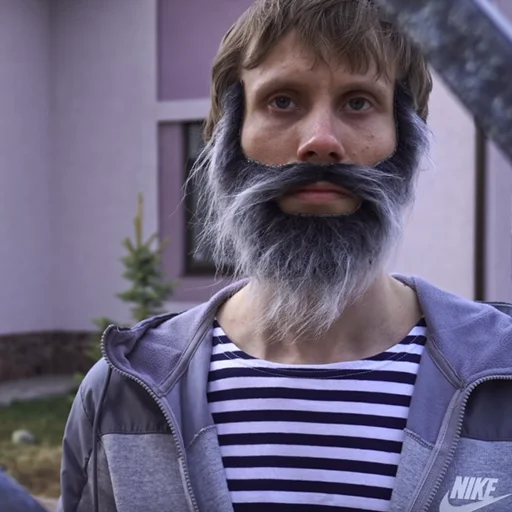 Sticker REMONTYASH 1.2 - 6