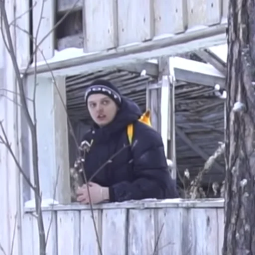 Sticker REMONTYASH 1.2 - 4