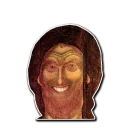 Стикер #remove_profane_pack - 5