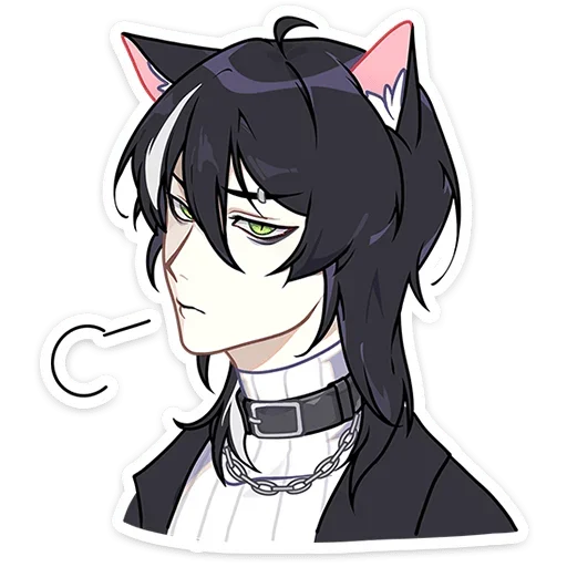 Рен 2.0 @Nyasticks - 