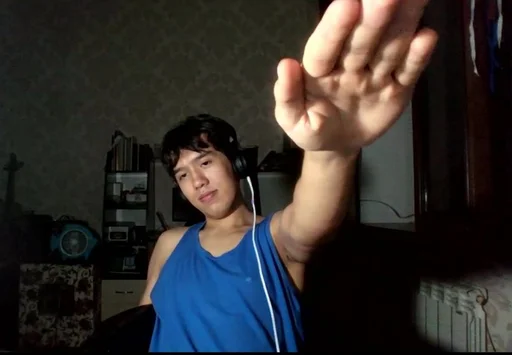 Sticker renKAZAX - 1