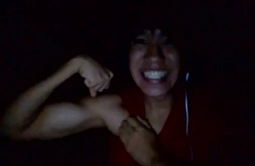 Стикер renKAZAX - 1