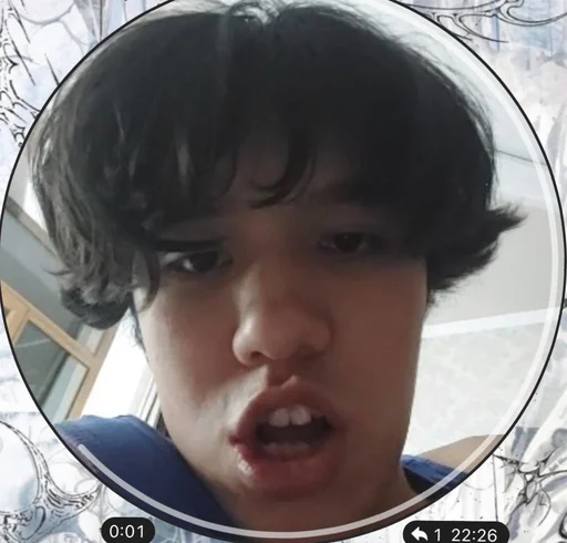 Стикер renKAZAX - 1