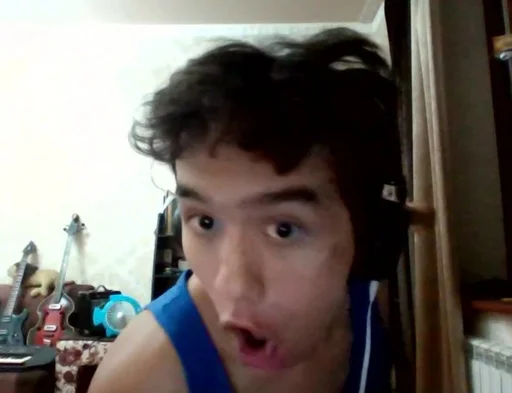 Sticker renKAZAX - 1