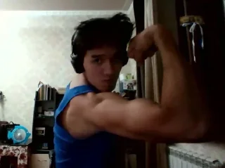 Стикер ренКАZАХ - 4