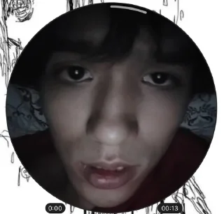 Стикер ренКАZАХ - 2