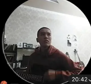 Стикер ренКАZАХ - 6