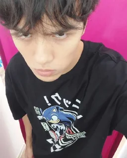 Стикер ренКАZАХ - 11