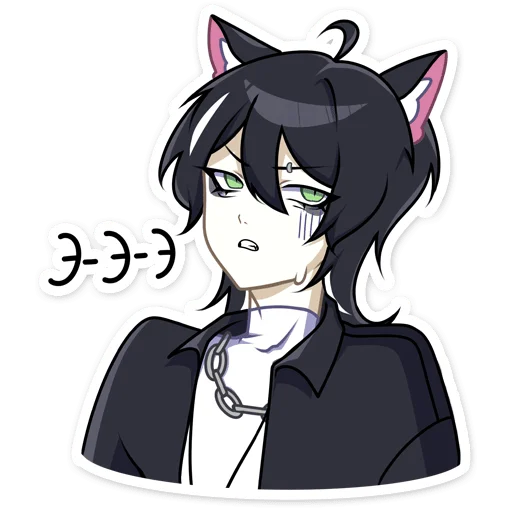 Стикер ren_vk - 1