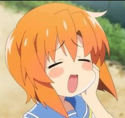 Sticker rena_Higurashi - 1