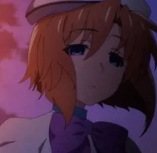 Sticker Rena (Higurashi) - 3