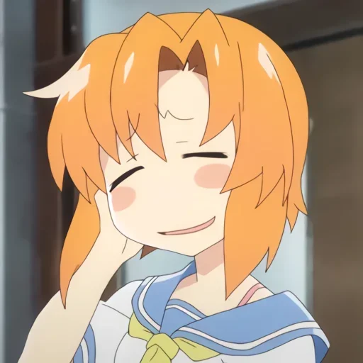 Sticker renaruugy - 1