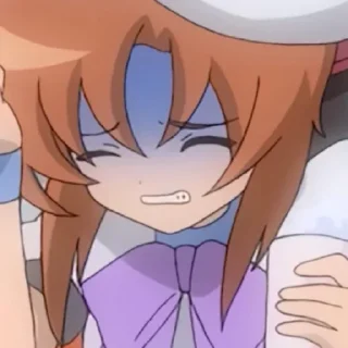 Sticker реныч сосочка - 11