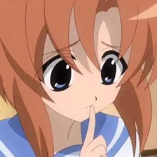 Sticker реныч сосочка - 10