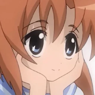 Sticker реныч сосочка - 7