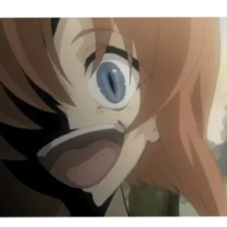 Sticker реныч сосочка - 6