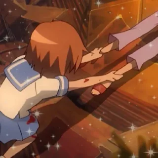 Sticker реныч сосочка - 4