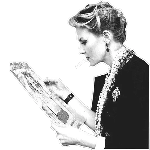 human face sketch clothing