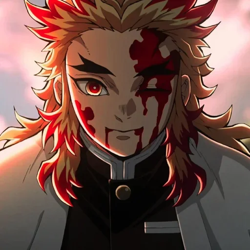 anime cartoon cg artwork